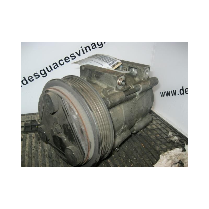 Recambio de aire acondicionado : ford mondeo : 1.8 g 16v (g-rkb)(111,52cv) [1996] para ford mondeo 1.8 g 16v (g-rkb) referencia 