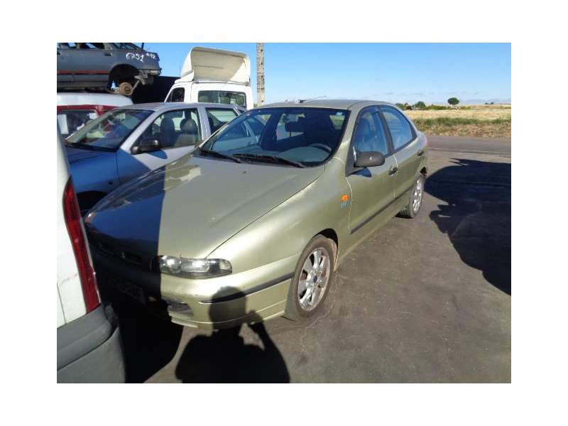 FIAT BRAVA (182_)