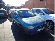 opel corsa del año 1994