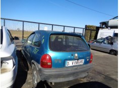 opel corsa del año 1994 2