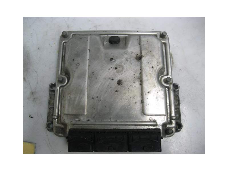 Recambio de centralita para renault laguna 1.9 td/f9q c7 referencia OEM IAM 8200163528 0281011101 82020095416