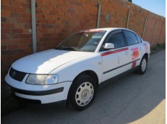 volkswagen passat del año 1998