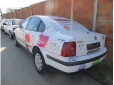 volkswagen passat del año 1998 2