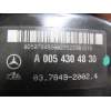 Recambio de servofreno para mercedes-benz c270 2.7 td td-612962 automatico referencia OEM IAM A0054304830  