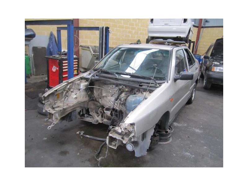 seat toledo del año 1994