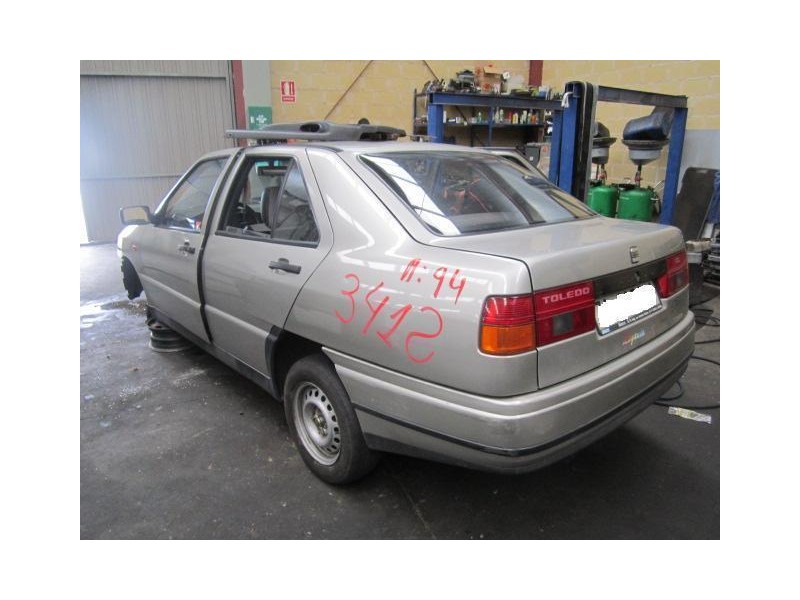 seat toledo del año 1994