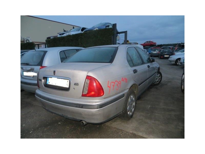 rover  416 del año 1998