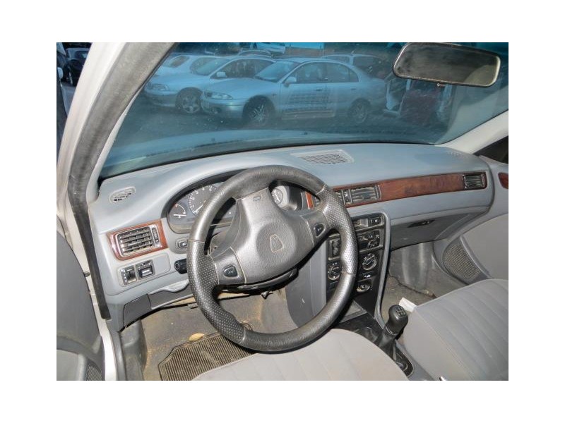 rover  416 del año 1998