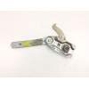 Recambio de elevalunas trasero derecho para ford sierra ii (gbg, gb4) 2.0 i referencia OEM IAM 83BBA27000AA  