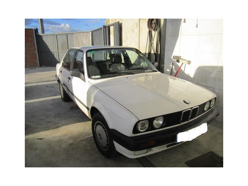 bmw  318 del año 1990