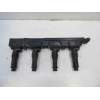 Recambio de bobina para opel agila a (h00) 1.2 16v (f68) referencia OEM IAM 90560110 1208012 90543253