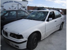 bmw  318 del año 1992