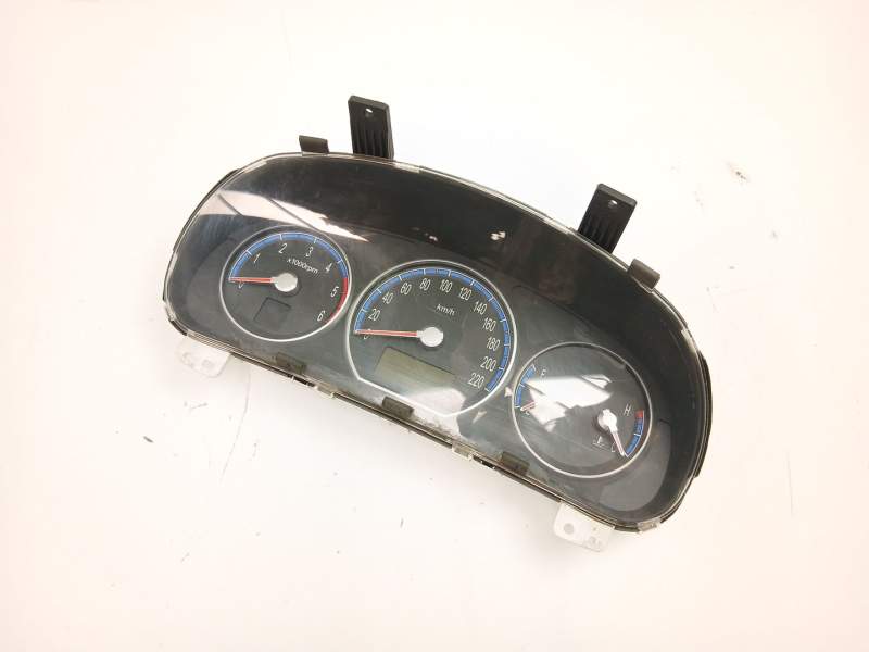 Recambio de cuadro instrumentos para hyundai santa fé ii (cm) 2.2 crdi 4x4 referencia OEM IAM 940032B640 11000839400 