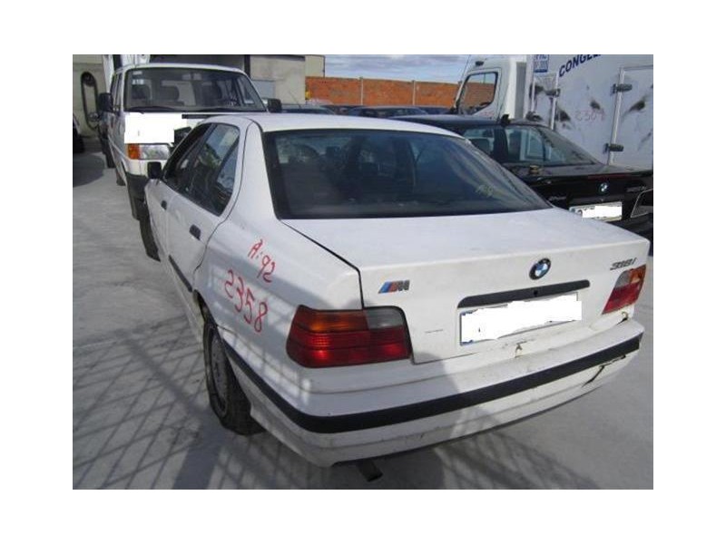 bmw  318 del año 1992