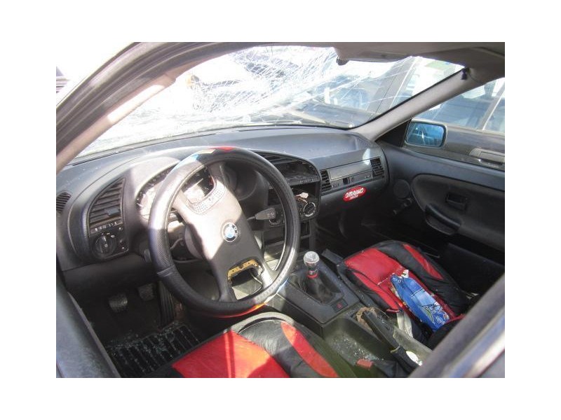 bmw  318 del año 1992