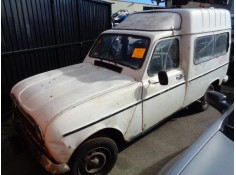 renault  4 del año 1985