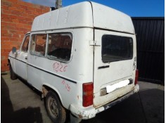 renault  4 del año 1985 2