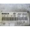 Recambio de centralita para renault laguna 1.9 td/f9q c7 referencia OEM IAM 8200163528 0281011101 82020095416