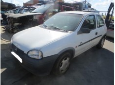 opel corsa del año 1998