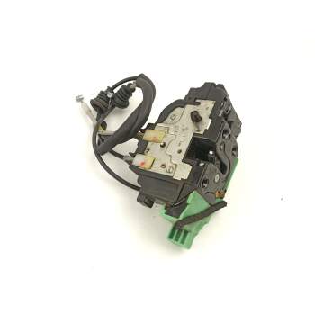 CERRADURA PUERTA TRASERA IZQUIERDA 814102L000 