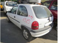 opel corsa del año 1998 2