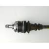 Recambio de transmision delantera izquierda para renault 7 1.1 g referencia OEM IAM 7701348098  