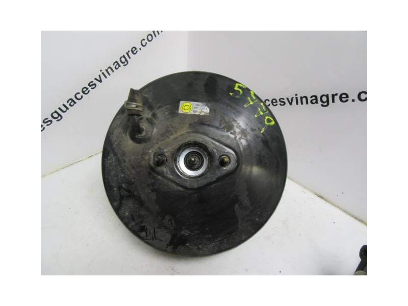 Recambio de servofreno para nissan almera ii (n16) 2.2 di referencia OEM IAM 875-01521  