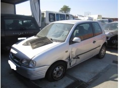 seat arosa del año 1998