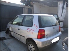 seat arosa del año 1998 2