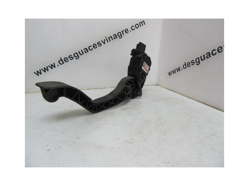 Recambio de potenciómetro aceleración : peugeot 308 : 1.6 hdi (90,01cv) [2009] para peugeot 308 1.6 hdi referencia OEM IAM 96818