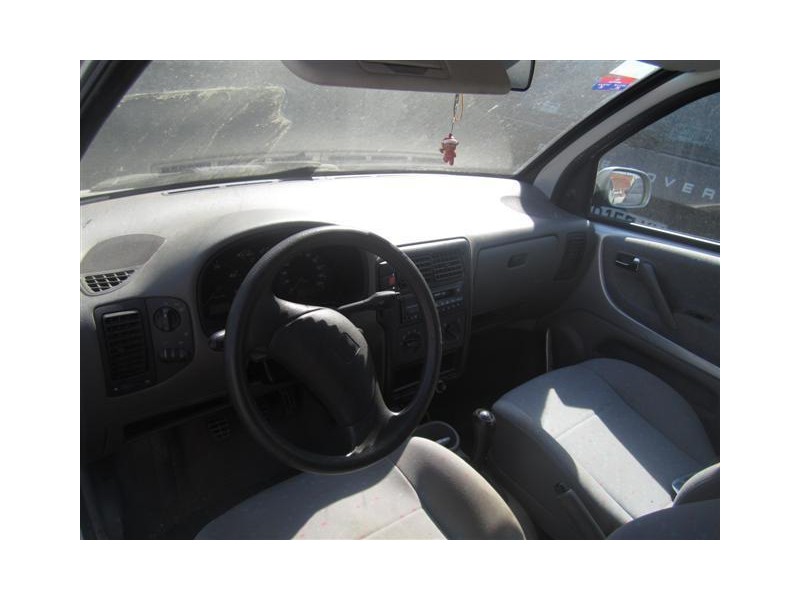 seat arosa del año 1998