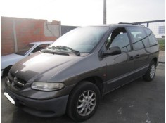 chrysler voyager del año 1998