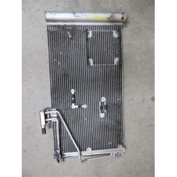 RADIADOR AIRE ACONDICIONADO 