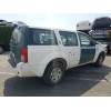 nissan pathfinder (r51) del año 2009