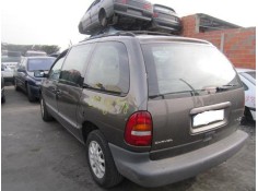 chrysler voyager del año 1998 2