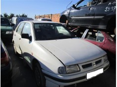 seat ibiza del año 1994