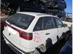 seat ibiza del año 1994 2
