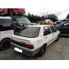peugeot 309 del año 1999