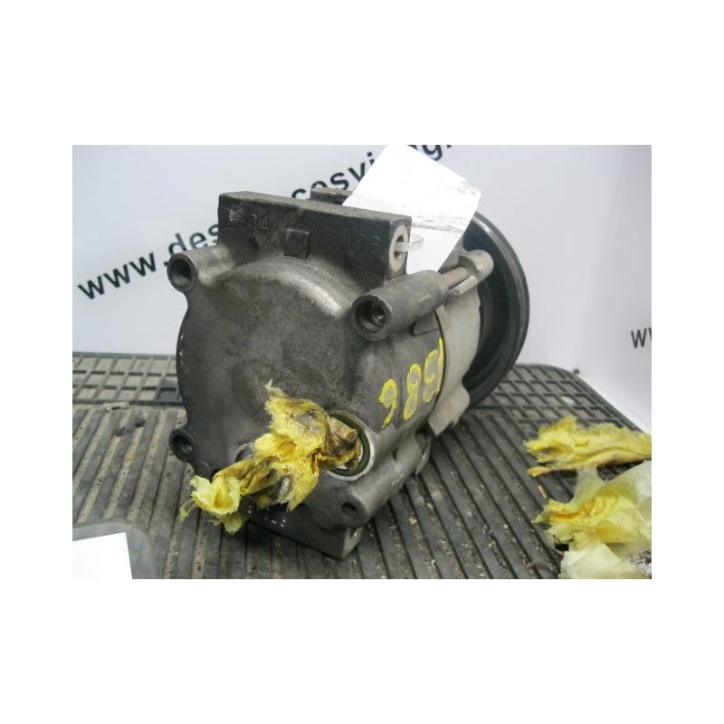 Recambio de aire acondicionado : ford mondeo : 1.8 g 16v (g-rkb)(111,52cv) [1996] para ford mondeo 1.8 g 16v (g-rkb) referencia 