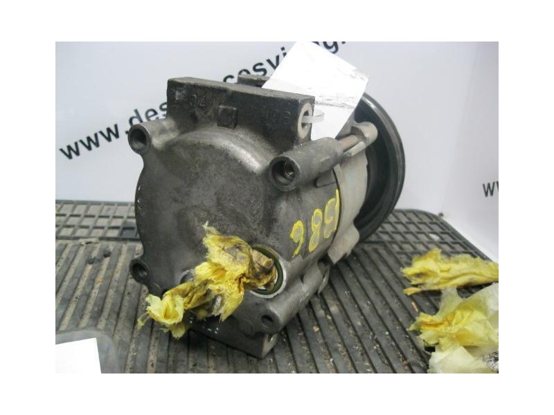 Recambio de aire acondicionado : ford mondeo : 1.8 g 16v (g-rkb)(111,52cv) [1996] para ford mondeo 1.8 g 16v (g-rkb) referencia 