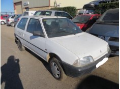 citroen ax del año 1994