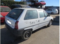 citroen ax del año 1994 2