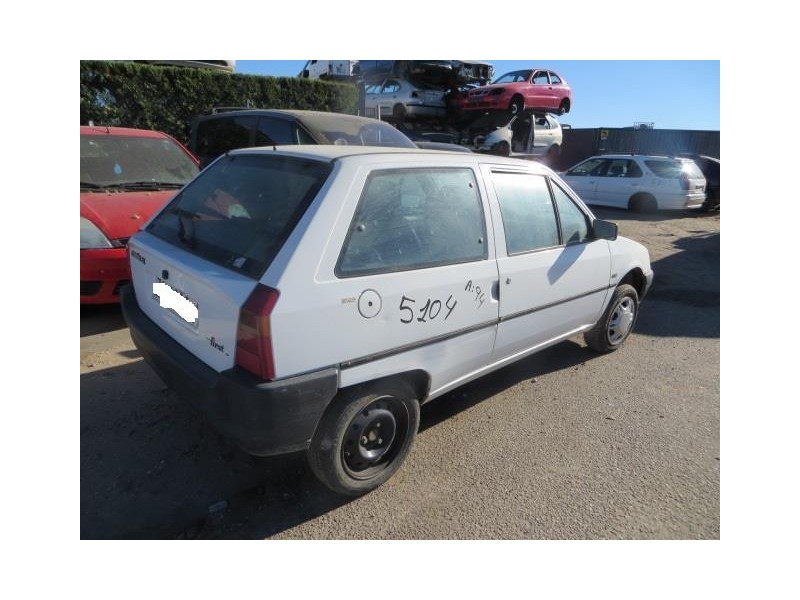 citroen ax del año 1994