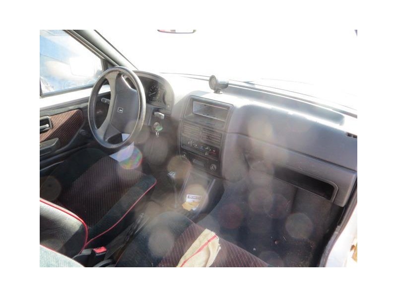 citroen ax del año 1994