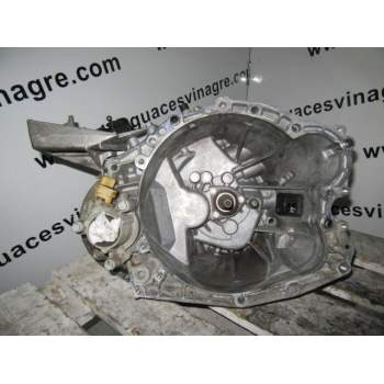 CAJA CAMBIOS 5V GASOLINA 20DL45 