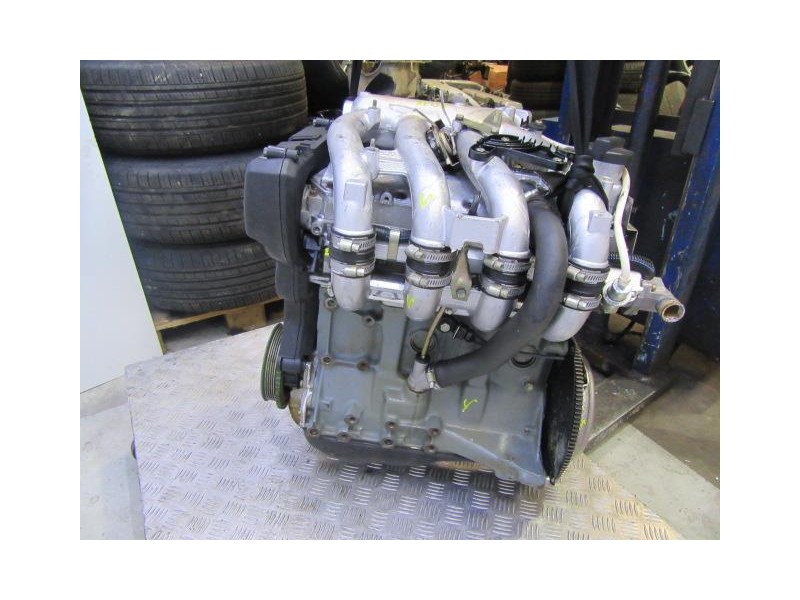 Recambio de motor gasolina : lada 112 : 1.5 g (90,69cv)vaz 5p [2005] para lada 112 1.5 g vaz referencia OEM IAM G-2112  