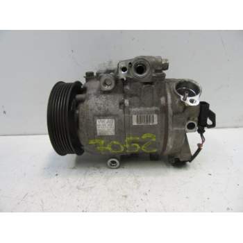 COMPRESOR AIRE ACONDICIONADO 6Q0820803D 