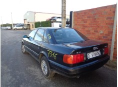 audi 100 del año 1994 2
