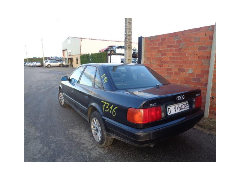 audi 100 del año 1994