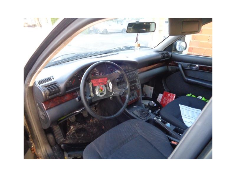 audi 100 del año 1994